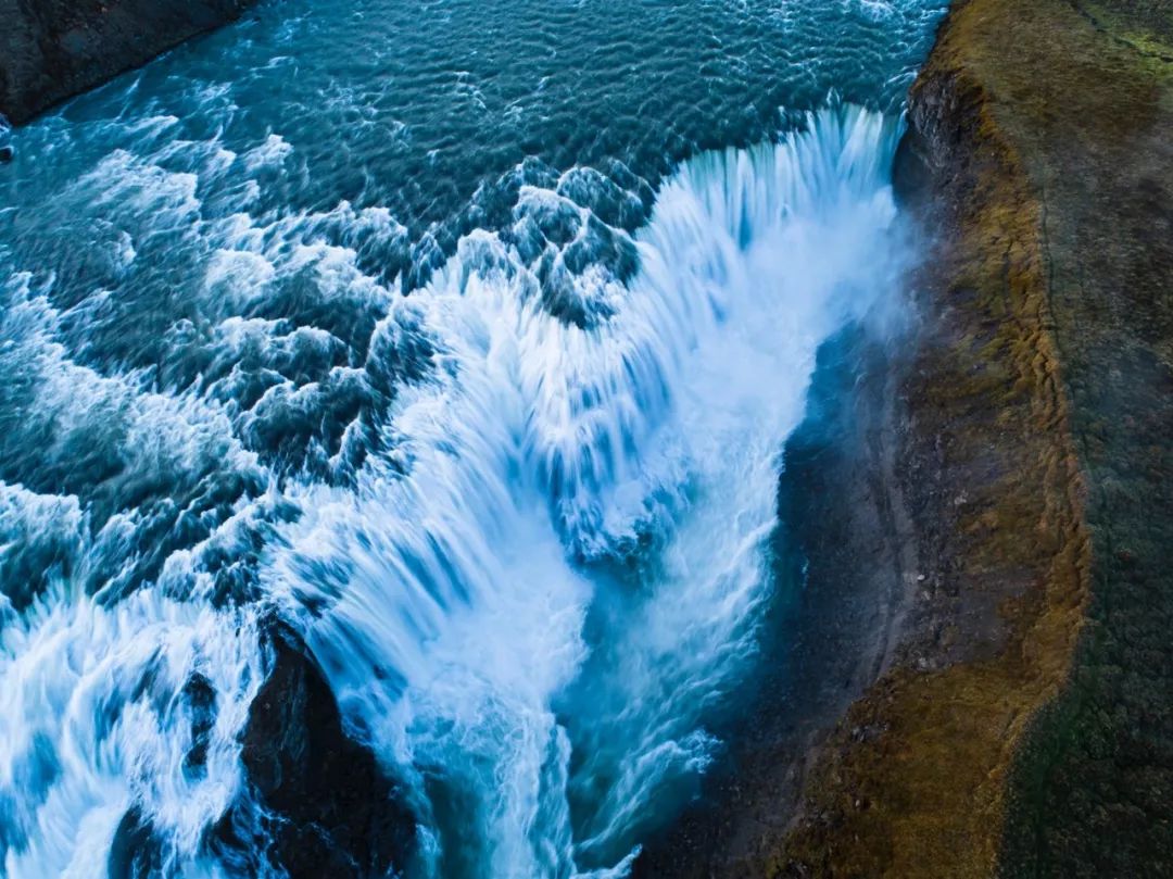 原来，你是这样的冰岛！