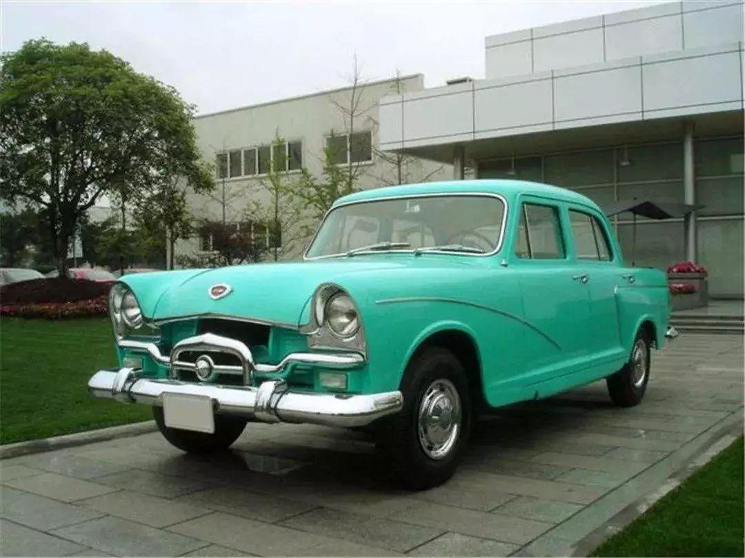 清明时节,怀念那些退出中国市场的汽车品牌