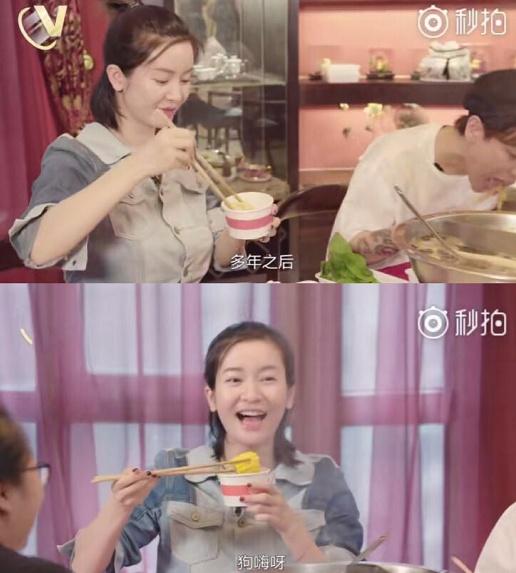 继戚薇之后，又一女星坑娃，李晟原本给儿子取的名字不要太搞笑！
