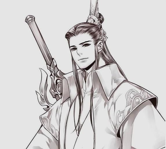 《人渣反派自救系统》如果沈清秋没有系统，那么他活不过两集