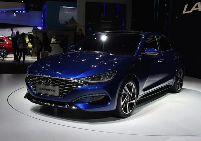 销量回暖之下现代亮出杀手锏，全新轿跑不到15万，你会放弃思域么