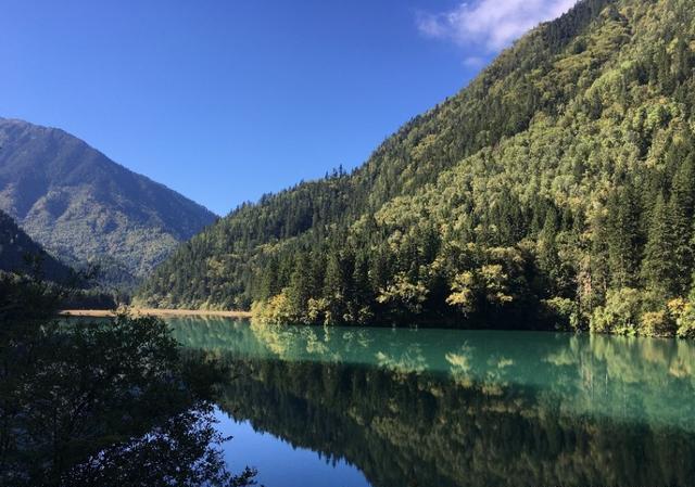 四川必玩景点排行榜,四川的好玩景区您去过哪些呢?