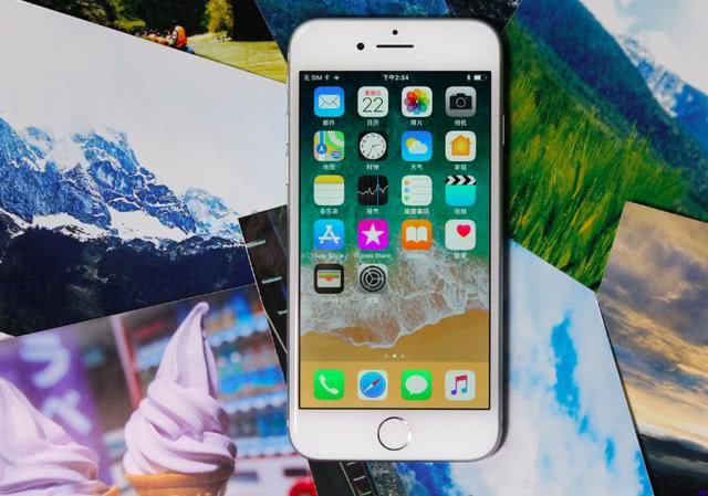 苹果小屏手机最推荐哪一个 xoHC-hrkkwef8178820.jpg