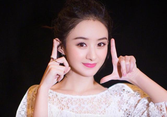 唐嫣赵丽颖怀孕总要强硬否认,只有她大方承认