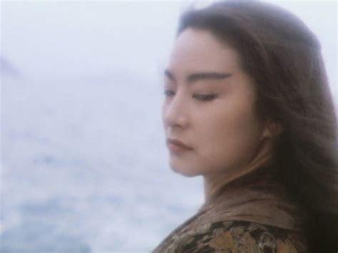 论东方不败，霸气林青霞、和谐陈乔恩、最美郑秀珍，唯有他真魔头