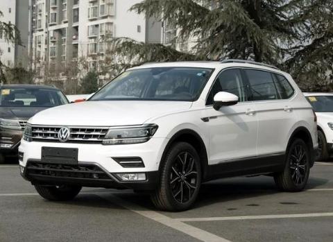 这里有“30-50万紧凑型SUV“的最新资讯请不要错过