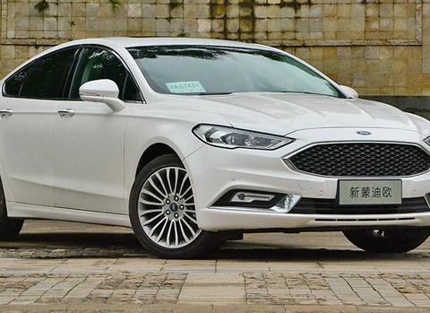 “15-20万美系三厢车“必看资讯都在这，你错过了吗