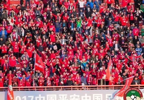 中超俱乐部名称去商业化提速,四支中超球队不