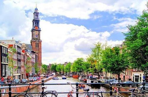 分不清楚的荷兰H类和U类大学?教你如何分辨与