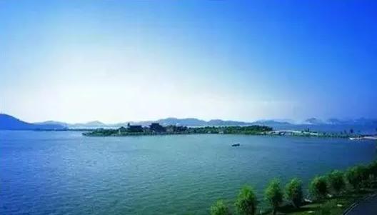 宁波拥江揽湖滨海，东钱湖会奖旅游产业雏形初具！