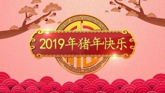 2019年央视春晚节目终审，节目名单已公布，看到他的名字太惊喜！