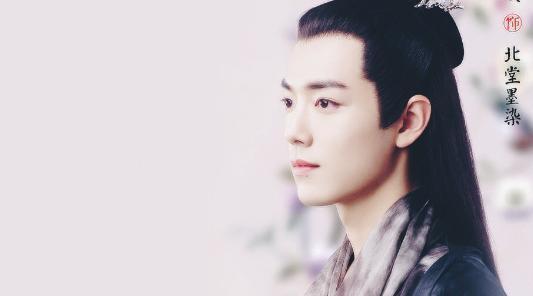 当男星梳起刘海:陈立农变清秀,白敬亭颜值飙升