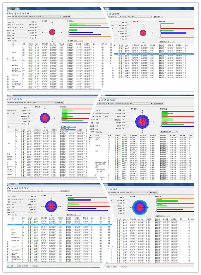 未来家庭中路由器的王者,5Gwifi信号的先行者-