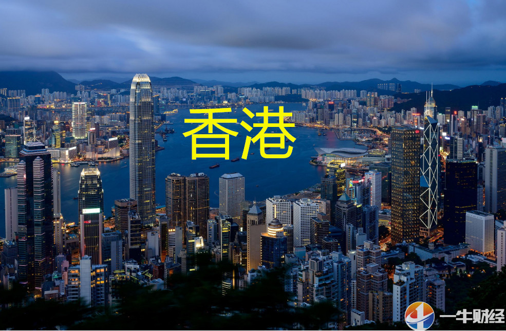 第1次!深圳GDP反超香港221亿元!那和北京、