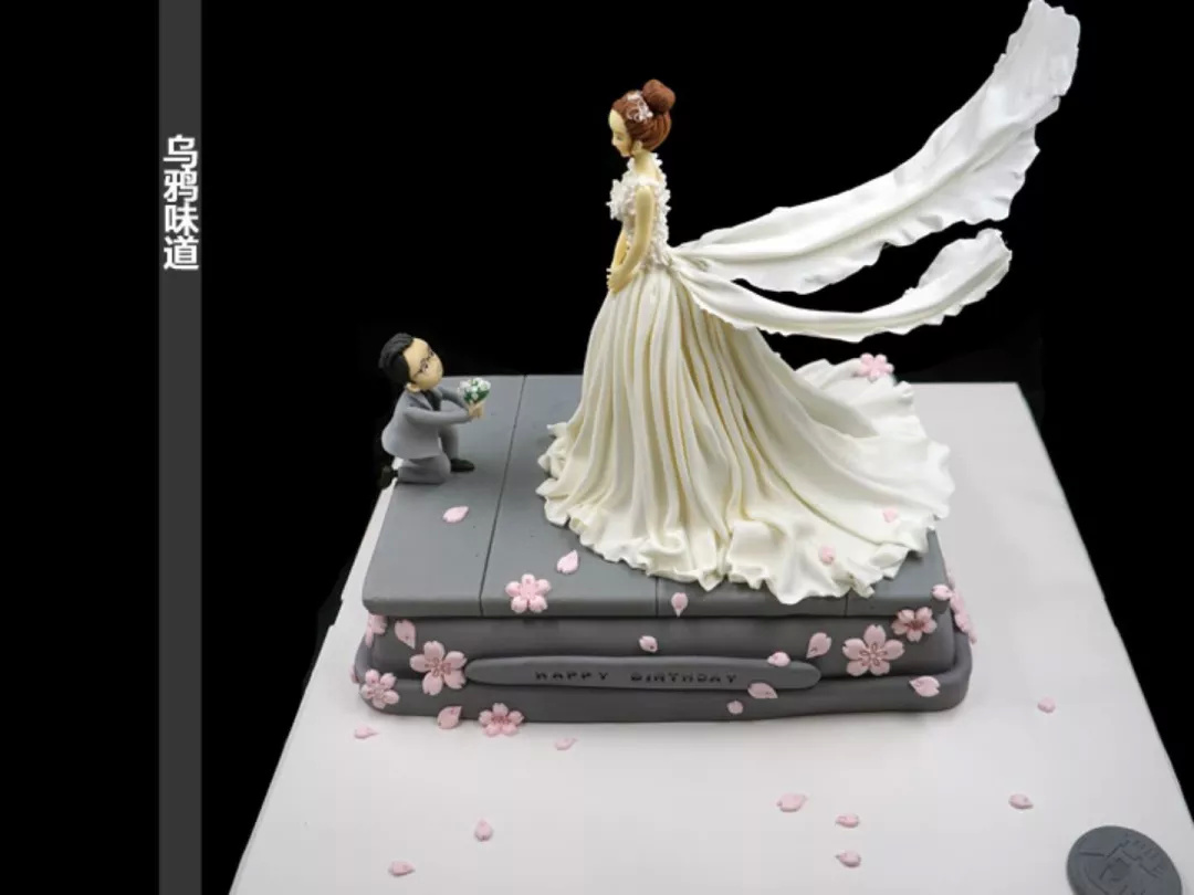 招募|手工DIY小猪佩奇~这个蛋糕B格上升8888米,装B开始!