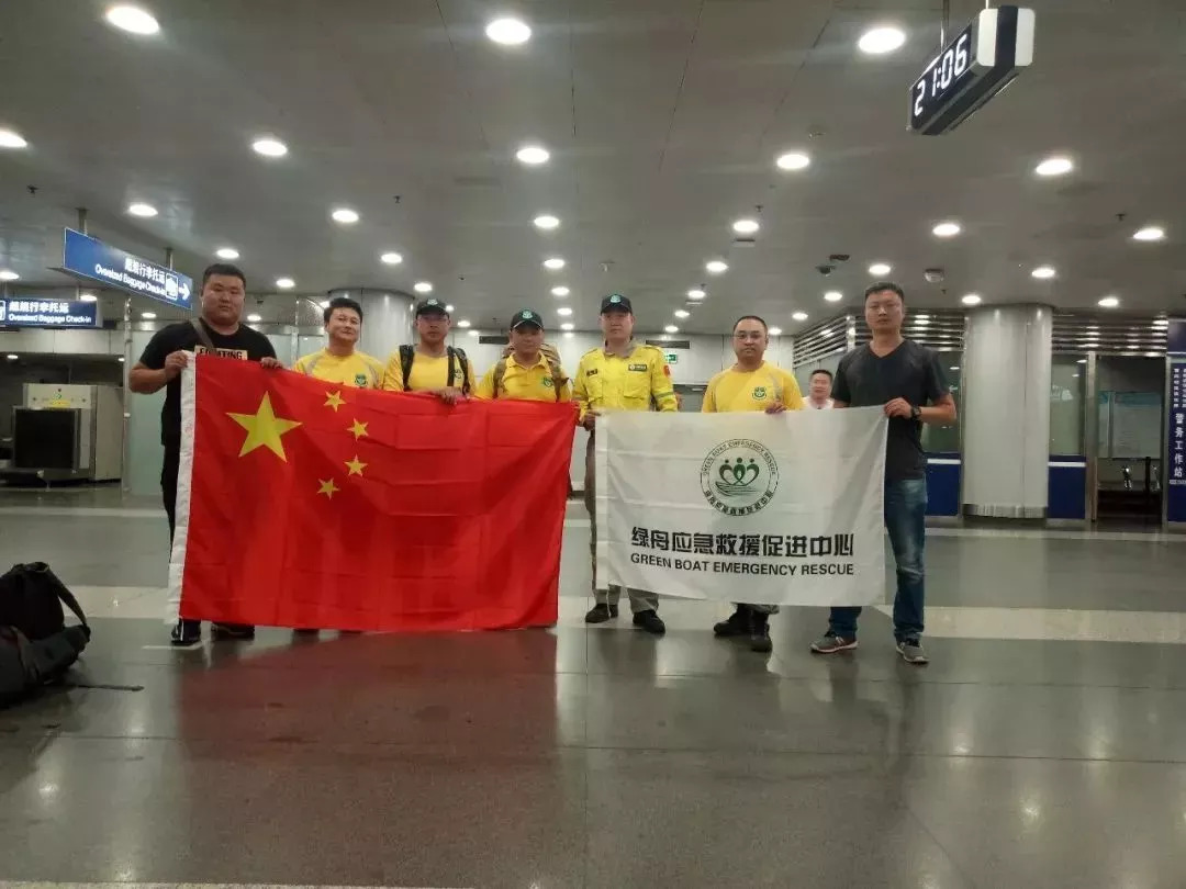 现实版《不可能的任务》:泰国山洞18天大救援