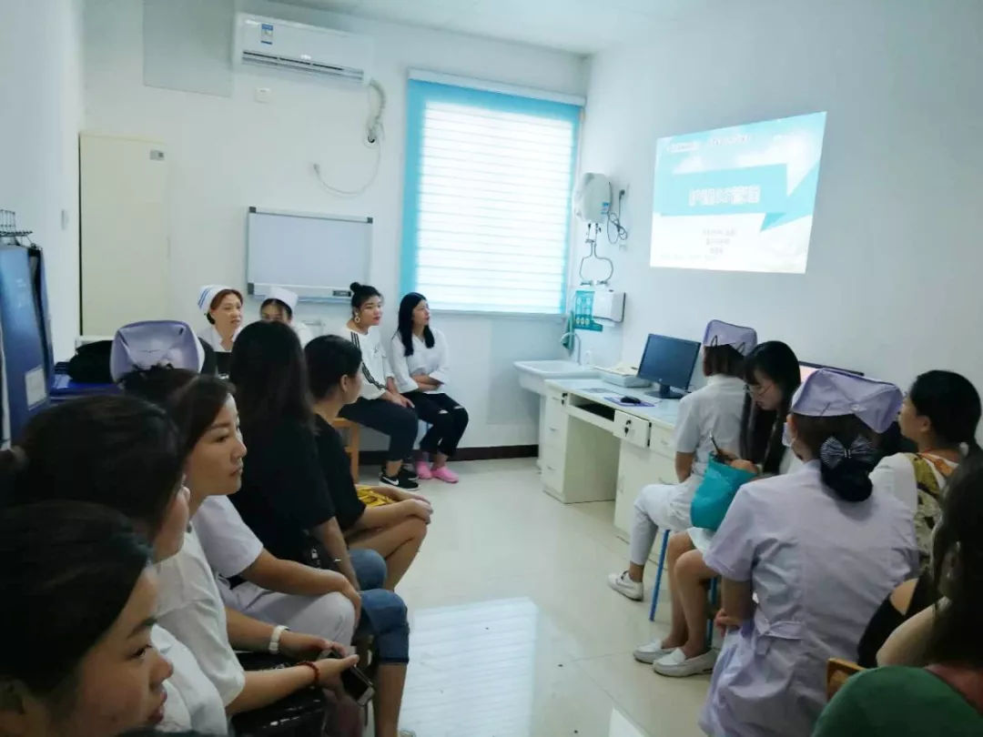 提高医院管理水平,保障患者安全