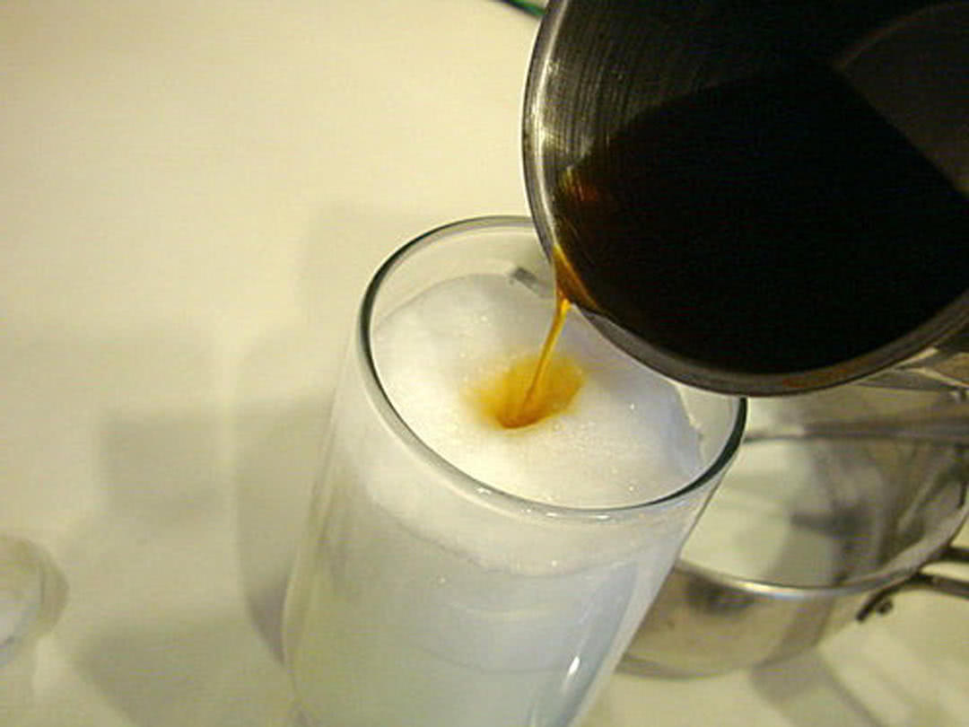 别再排队买奶茶啦,自己做营养又健康,茶香满满,一学就会!