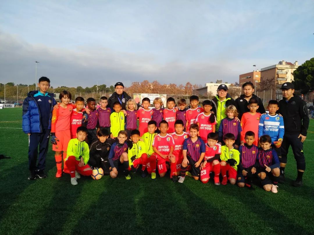 深度解析:为什么中国足球小将的失利,让人感到很振奋?