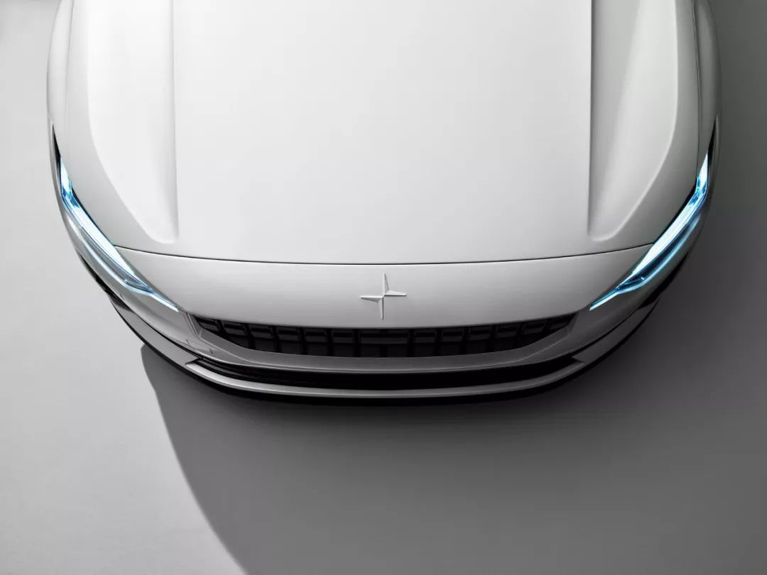 剑指特斯拉Model 3！30万起的Polestar 2实力够不够？