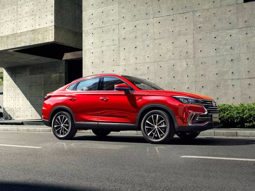 ��������X6֮����������Խ�ͳ���CS85����ѡ˭��