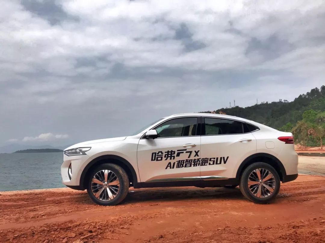 ����F7x�Լݱ��棺������Ƕ������Ľ���SUV����