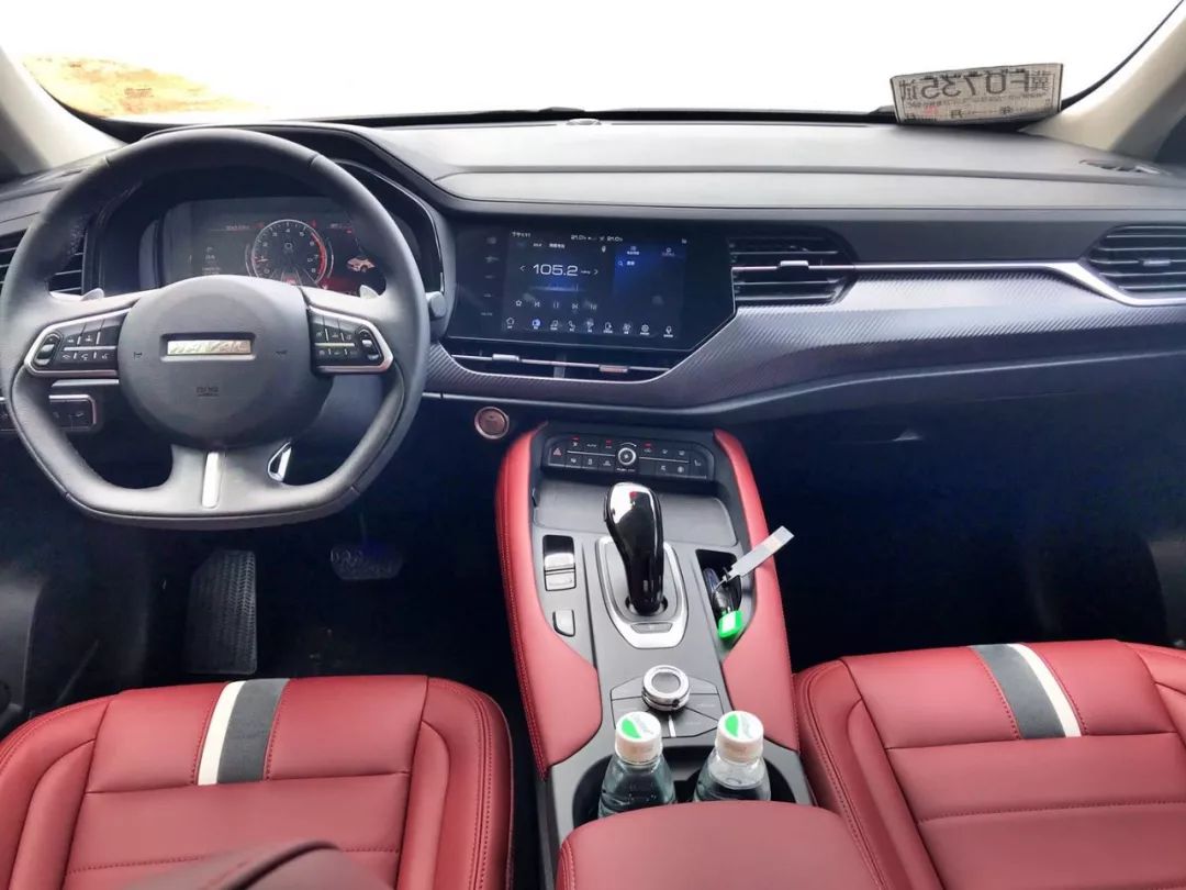 ����F7x�Լݱ��棺������Ƕ������Ľ���SUV����