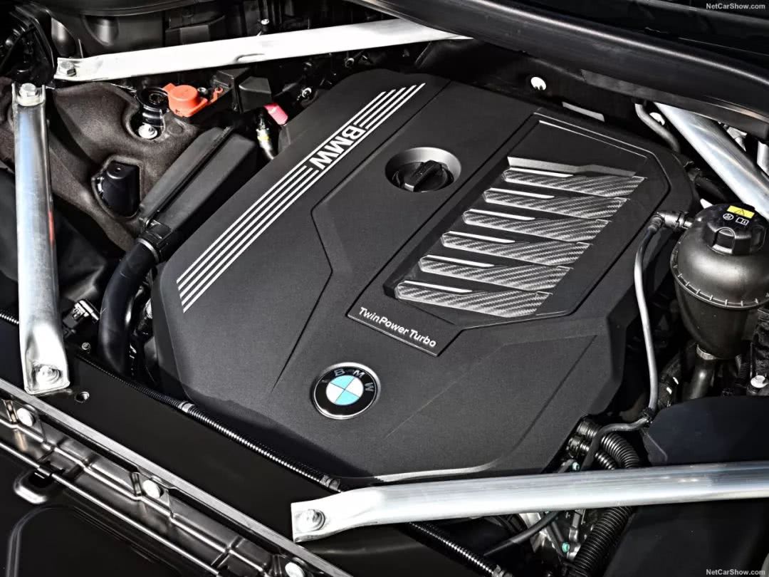 创新BMW X7会成为撬动下一轮消费升级的“金钥匙”吗?