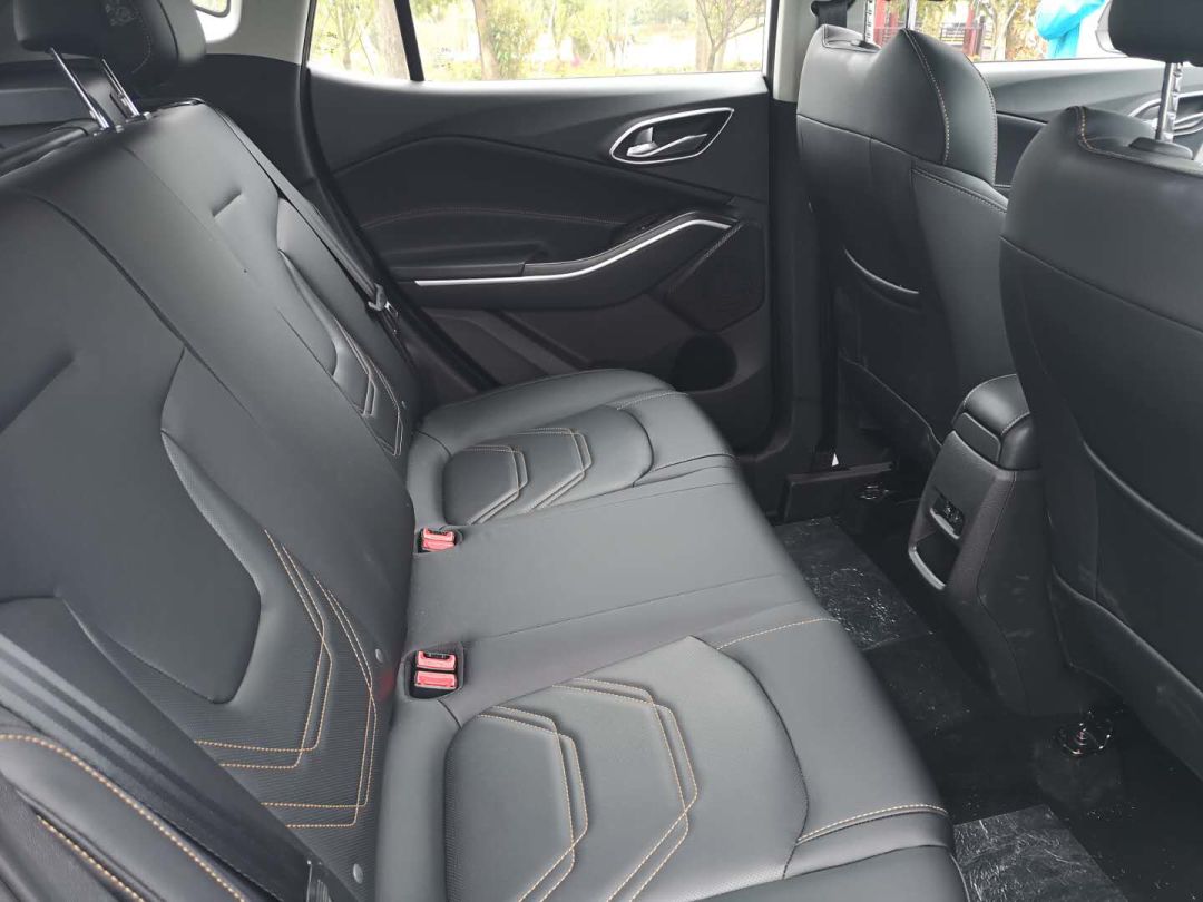 8万块就能买到1.5T+CVT?试驾江淮瑞风S4