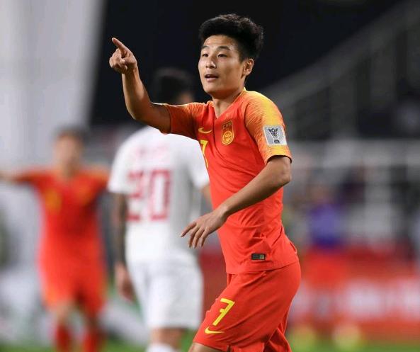 中伊球员身价对比:伊朗一人超国足全队 武磊总