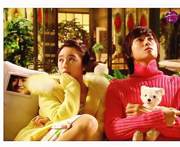 韩剧宫将拍中国版,转换成霸道总裁系列?网友却