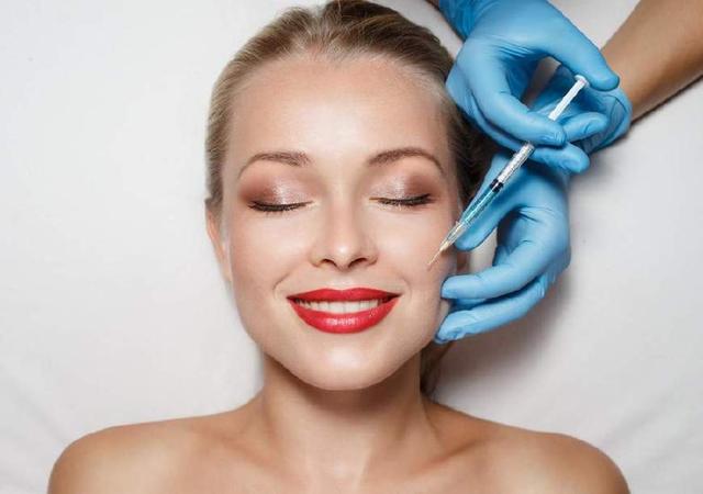 年轻时做了鼻子整容,老了后会变成什么样?