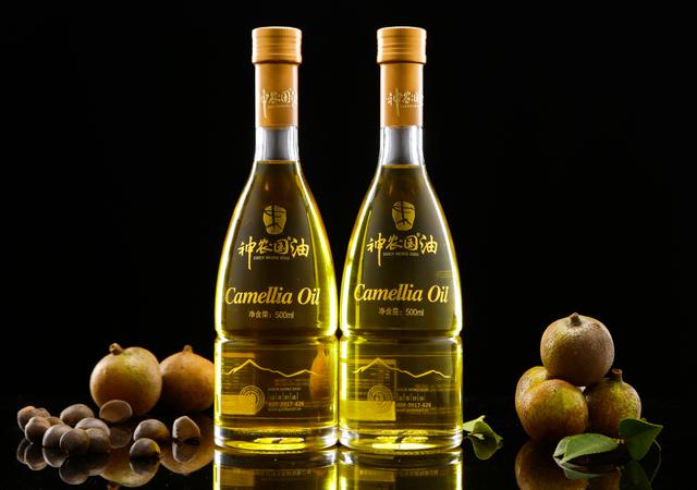 宝宝多大可以吃油?千万别在辅食中用错了油!