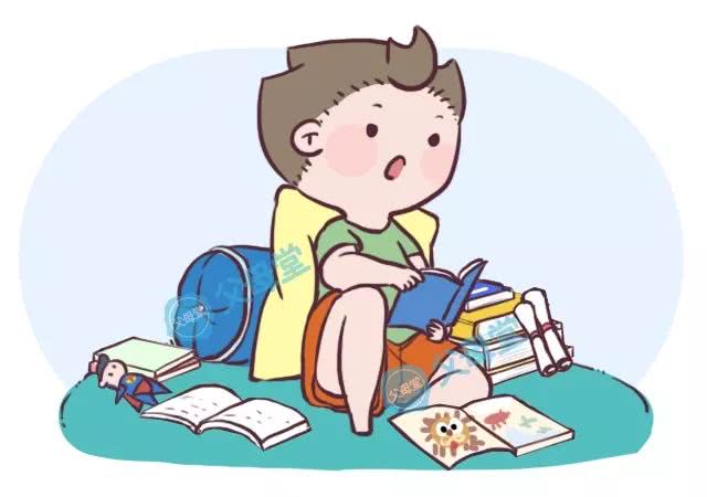 划重点!做到这几点,你的孩子也会变成