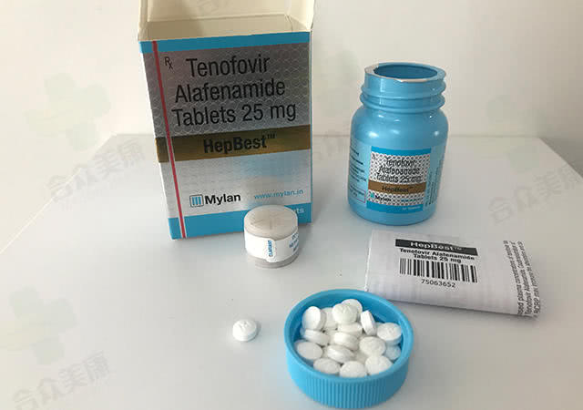 美国吉利德斥巨资研制乙肝新药,乙肝治疗将更