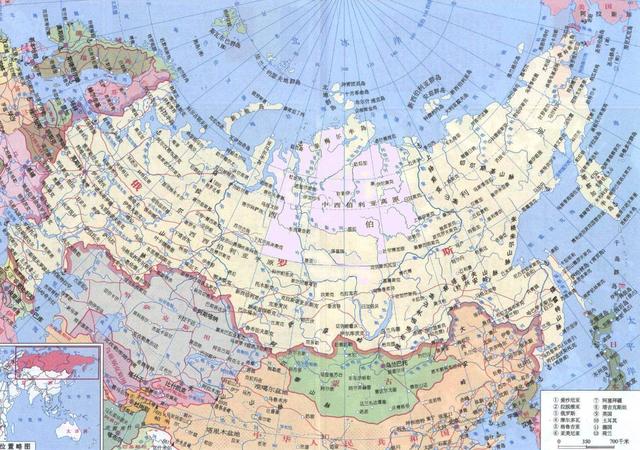 俄罗斯远东人口那么少，为何我国不大规模移民呢？真实原因有3点