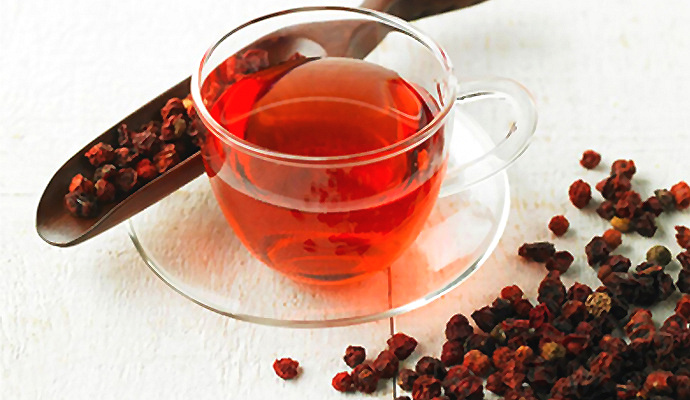 胆红素升高,多吃一芽一果,让它慢慢降下来,肝