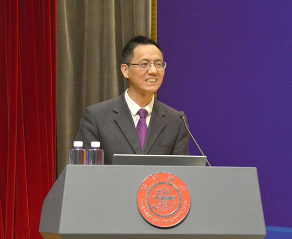 聚焦高质量发展 2019中国(上海)智能和新能源汽车峰会隆重举行