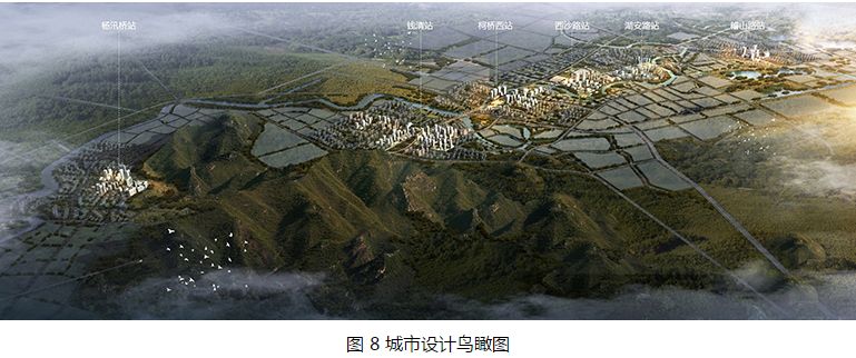 杭绍城际地铁沿线规划爆出!柯西、杨汛桥、钱清都将巨变! 杭绍城际地铁沿线规划爆出!柯西、杨汛桥、钱清都将巨变!