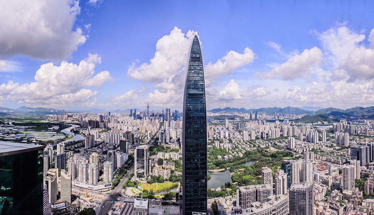 以动物为别名的五座城市,鹏城、龙城、鹅城,你