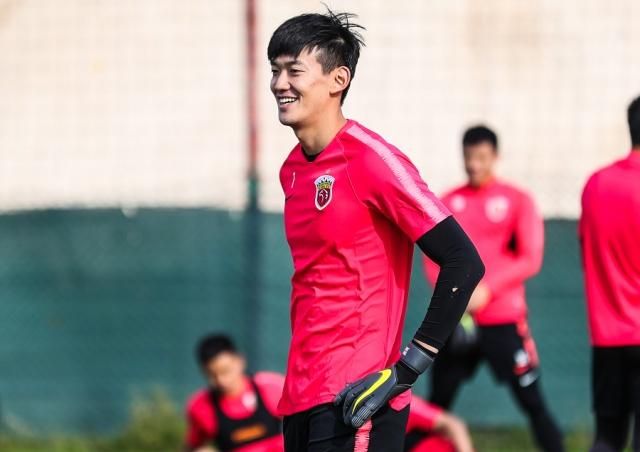 盘点国足历史最佳阵容:这11人组队,能否打进世