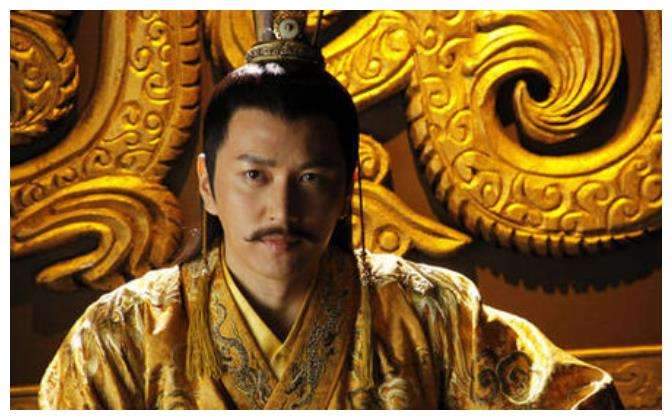 李世民的另一个弟弟，祸害过无数女子，却有一技艺乃唐朝第一