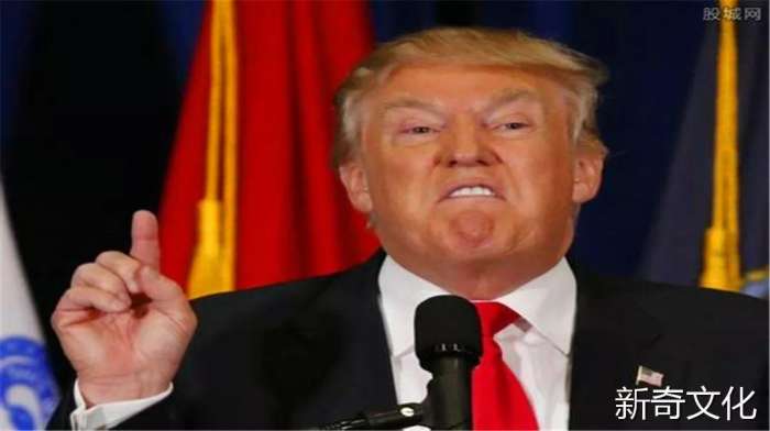 在美国人眼中, 特朗普是个伟人还是疯子, 这才是