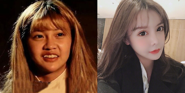 变形计:韩安冉公布孩子名字,竟很韩范,这一细节暴露孩子的性别图片