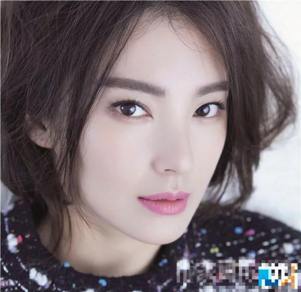 这些明星告诉你,女人过了35岁有多美?