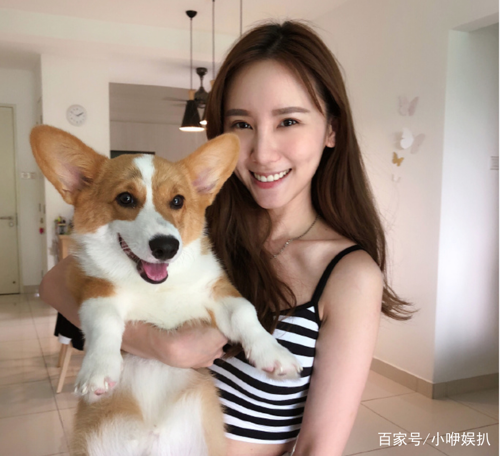 29岁女星江倩龄发生车祸，头部重创当场去世，至亲好友难忍悲痛