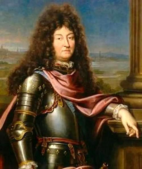 同时期的康熙大帝和路易十四、彼得一世相比，执政能力谁最厉害