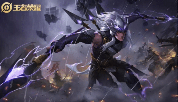 王者荣耀新一轮体验服资格开抢 下个新英雄是他?三国系列来袭