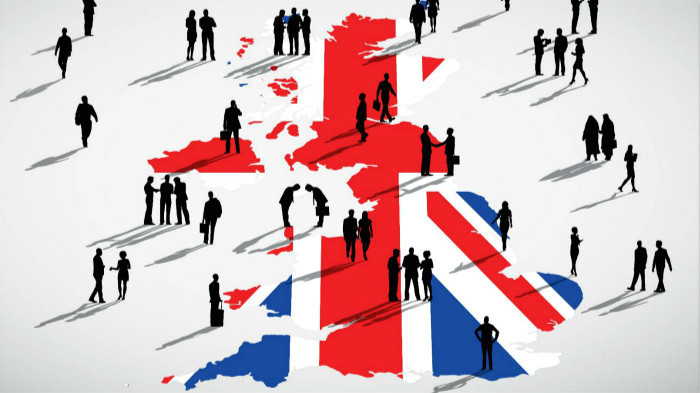 央视财经曝光上海2018年最低工资:海归在一线