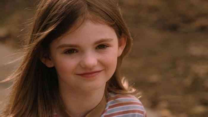 《怦然心动》演员今昔对比照,男主快认不出,女主变化厉害